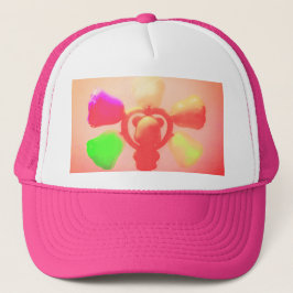 Boné Trucker Hat