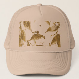 Boné Trucker Hat