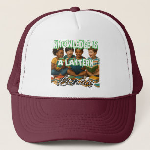 Boné Trucker Hat