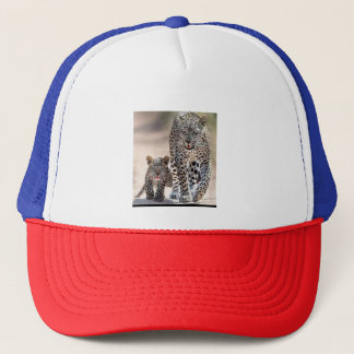 Boné Trucker Hat