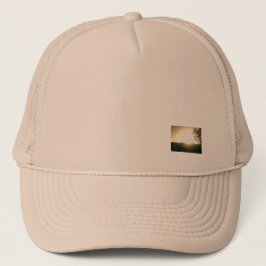 Boné Trucker Hat