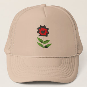 Boné Trucker Hat