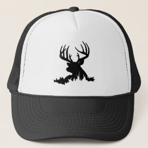 Boné Trucker Hat/Buck