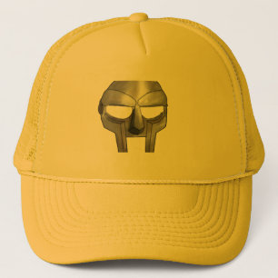 Boné Trucker Hat DOOM