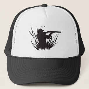 Boné Trucker Hat/Hunter