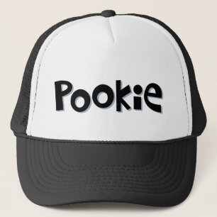 Boné Trucker Hat "POOKIE"
