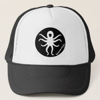 Boné Trucker Hat Seamonster