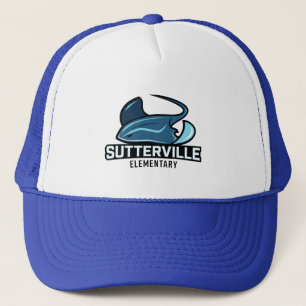Boné Trucker Hat (Sutterville)