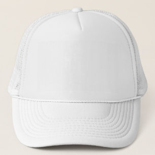 Boné Trucker Hat, Trucker Hat