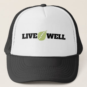 Boné Trucker Hat, Trucker Hat