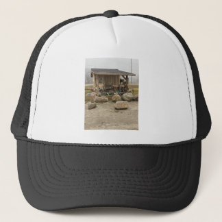 Boné Trucker Hat, Trucker Hat