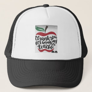 Boné Trucker Hat, Trucker Hat