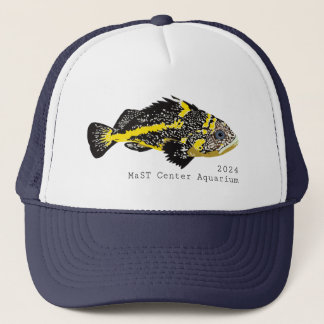 Boné Trucker Hat, Trucker Hat