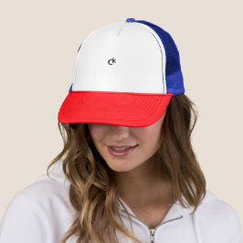 boné | Trucker Hat Unisex para homens, mulher | pr