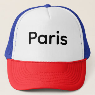 Boné Trucker odeia camiseta Camionneur Humoristique  