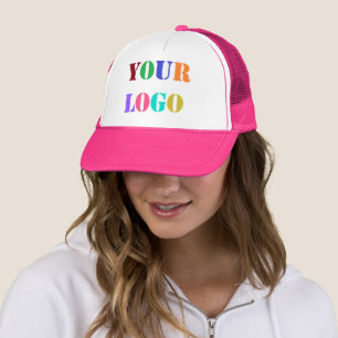 Boné Trucker Promocional com Logotipo ou Foto Pers