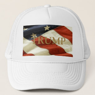 BONÉ TRUMP