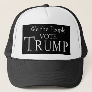 BONÉ TRUMP