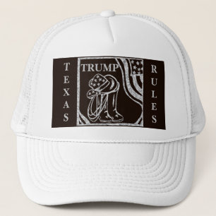 BONÉ TRUMP
