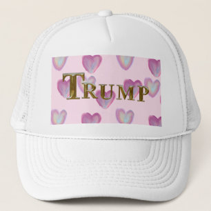 BONÉ TRUMP