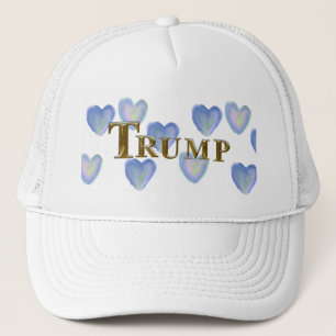 BONÉ TRUMP