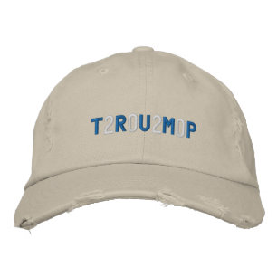 Boné Trump 2020