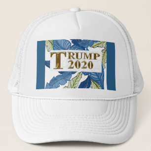 BONÉ TRUMP 2020
