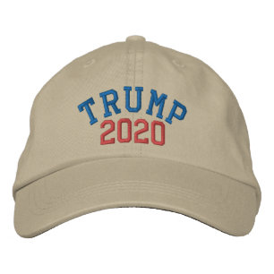 BONÉ TRUMP 2020 Flex-it