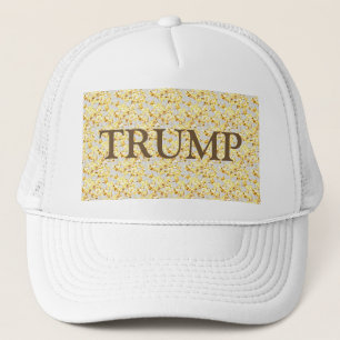 BONÉ TRUMP 2024