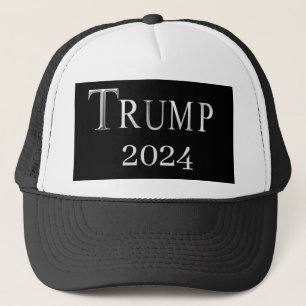 BONÉ TRUMP 2024