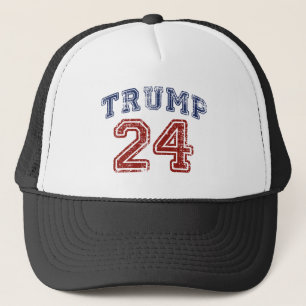 Boné Trump 24