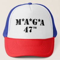 Trump MAGA
