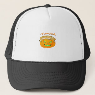 Boné Trumpkin Clássico - Lama num Chapéu MAGA