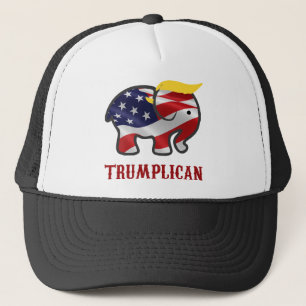 Boné Trumplican-3