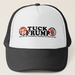 Boné Trunfo 2016 de Formiga-Donald do Frump da dobra