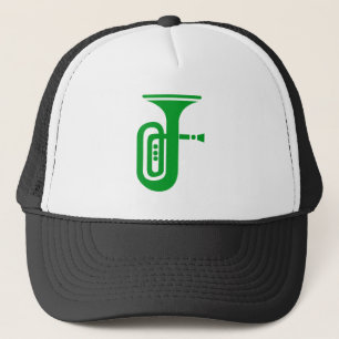 Boné Tuba