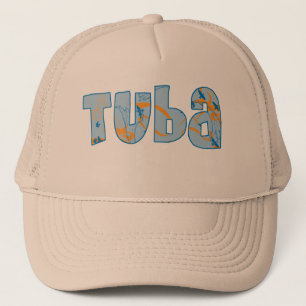 Boné Tuba