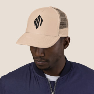 Boné Tucker aot hat