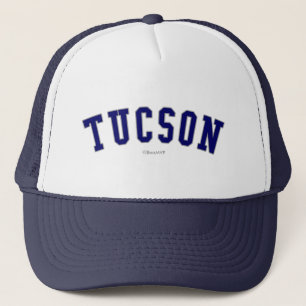 Boné Tucson
