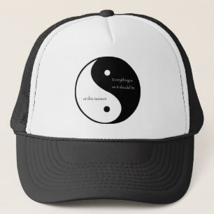 Boné Tudo é enquanto deve se realizar neste momento