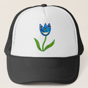 Boné Tulip
