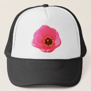 Boné Tulip Hat Rosa