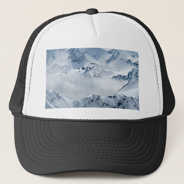 Boné Tundra (Frente)