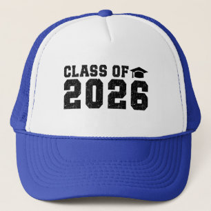 Boné Turma de 2026