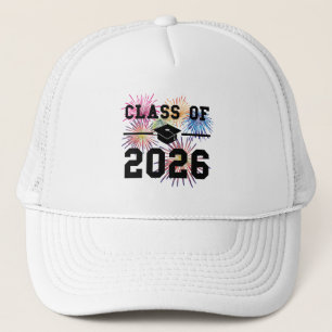Boné Turma De 2026 Último Ano