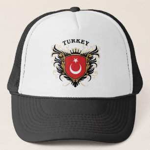 Boné Turquia