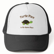 Turtle Pace