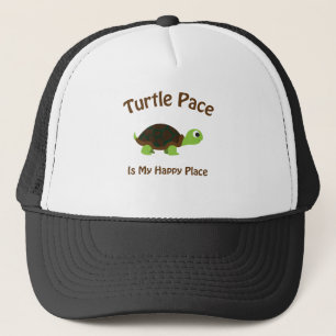 Boné Turtle Pace