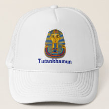 Tutankhamun