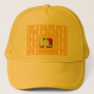 BONÉ TV_RETRO